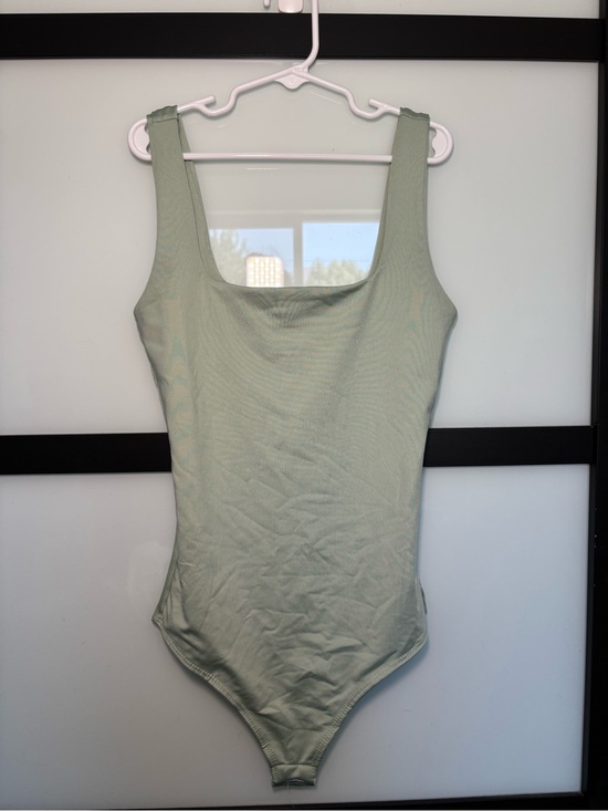 Tops - Bodysuit